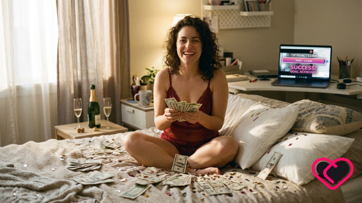 Spotlight: Goal-Based Shows Explained — Why They're the Most Popular Format Right Now