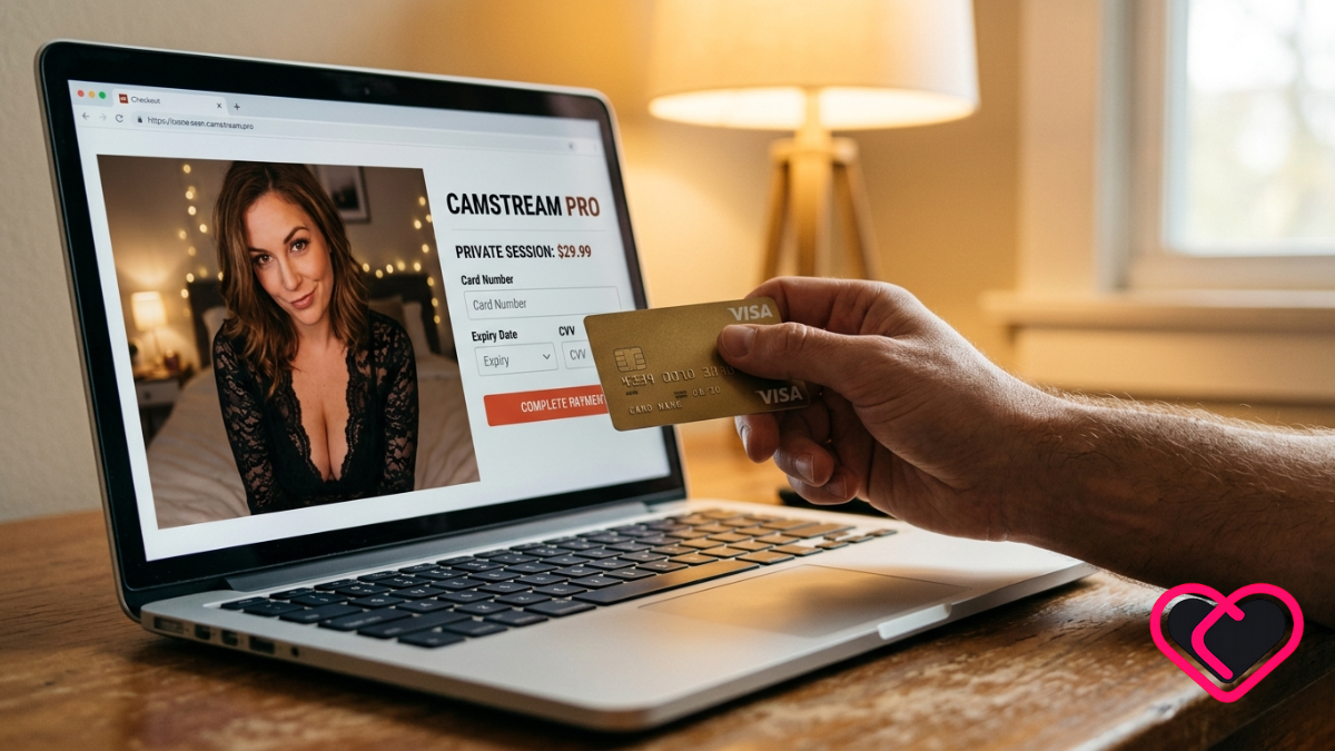 Adult Cam Site Billing: How Discreet Charges Actually Work