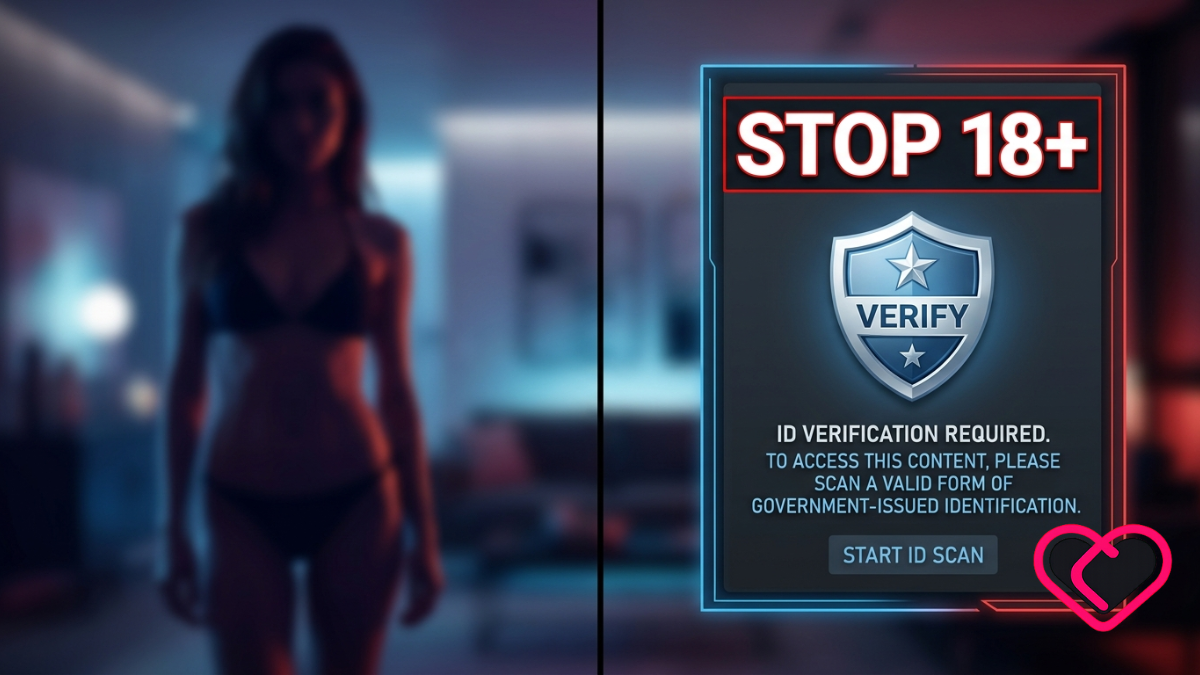 Adult Industry Fights Back Against New Senate Age-Verification Bill